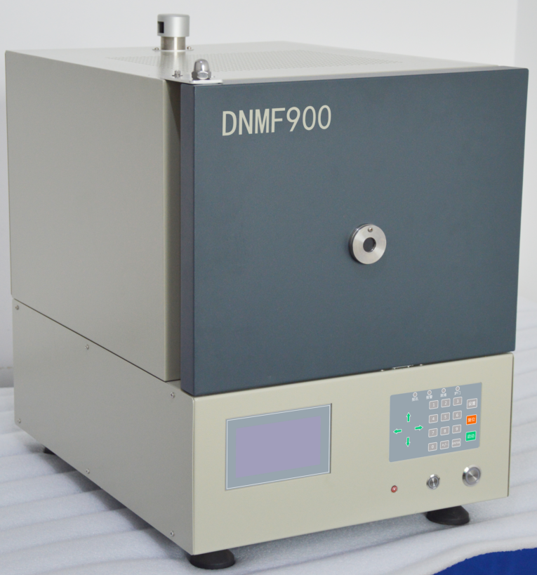 DNMF900节能马弗炉