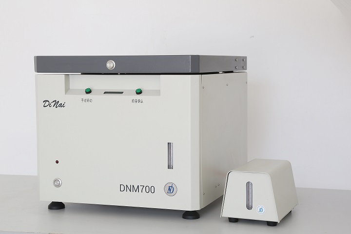DNM700全自动光波水分仪